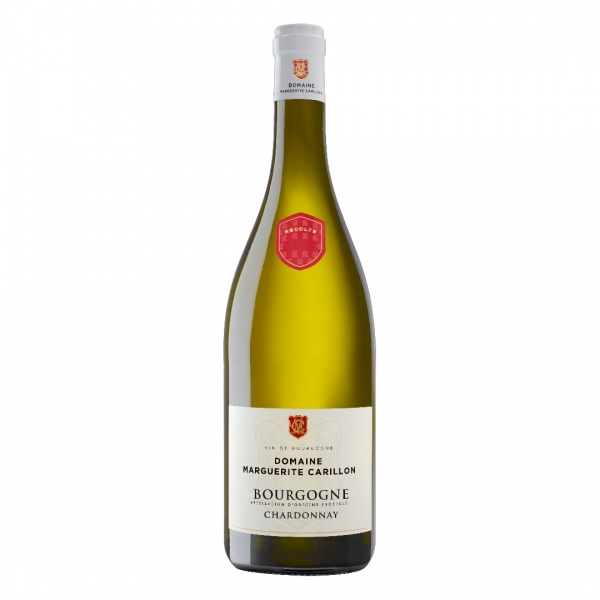 Bourgogne Chardonnay, Domaine Marguerite Carillon